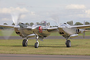 Lockheed P-38L Lightning