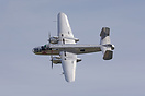 North American B-25J Mitchell