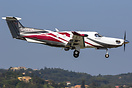 Pilatus PC-12 NGX