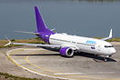 Boeing 737-8 MAX