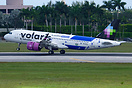 Airbus A320-271N