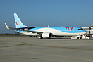 Boeing 737-8K5
