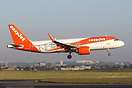 Airbus A320-251N