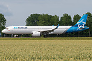 Airbus A321-271NX