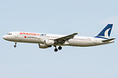Airbus A321-211