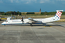 Bombardier Dash 8-402Q