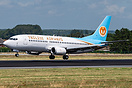 Boeing 737-37Q