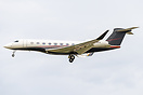 Gulfstream G600