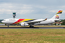 Airbus A330-243