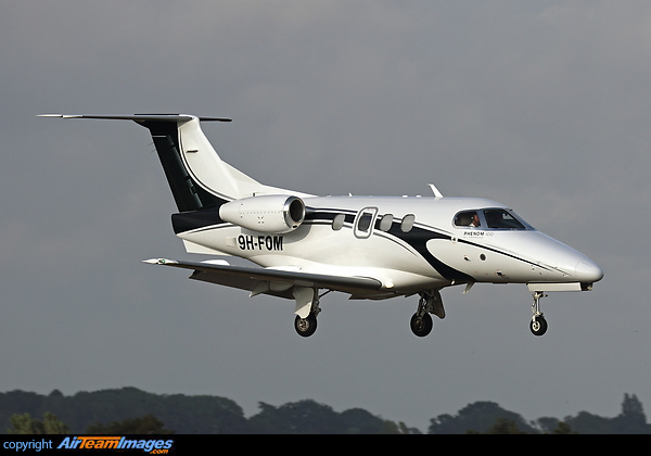 Embraer Phenom 100