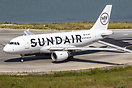 Airbus A319-112
