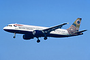 BA World Images livery - Water Dreaming