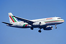 Airbus A320-231