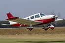 Piper PA-28-235 Cherokee