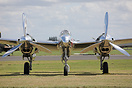 Lockheed P-38L Lightning