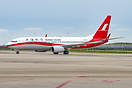 Boeing 737-89P