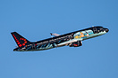 Airbus A320-214