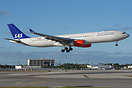 Airbus A330-343