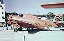 Grumman TBM-3E Avenger