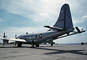 Boeing KC-97L Stratofreighter