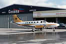 Cessna 441 Conquest