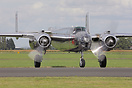 North American B-25J Mitchell