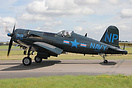 Vought F4U-5NL Corsair
