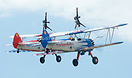 AeroSuperBatics Wingwalkers