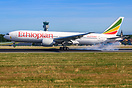 Boeing 777-260/LR