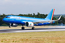 Airbus A320-272N