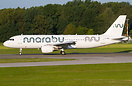 Airbus A320-216