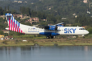 ATR 72-600