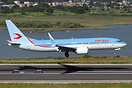 Boeing 737-8 MAX