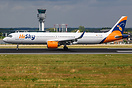 Airbus A321-271NX