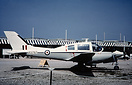 Beagle B.206 Basset CC1