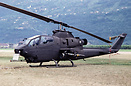 Bell AH-1 Cobra