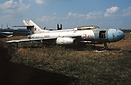 Yakovlev Yak-27