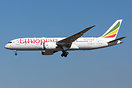 Boeing 787-8 Dreamliner