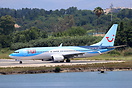 Boeing 737-8K5
