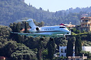 Bombardier Challenger 350