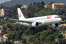 Airbus A320-214