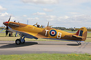 Supermarine Spitfire-Mk.Vc