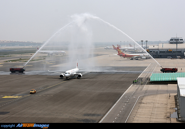 Comac C919