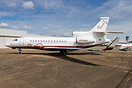 Dassault Falcon 7X