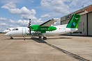 Bombardier Dash 8-202Q