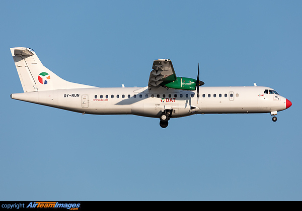 ATR 72-600