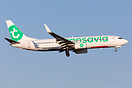 Boeing 737-8K2