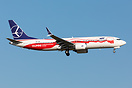 Boeing 737-8 MAX