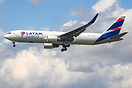 Boeing 767-316/ER(BCF)