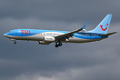 Boeing 737-8K5